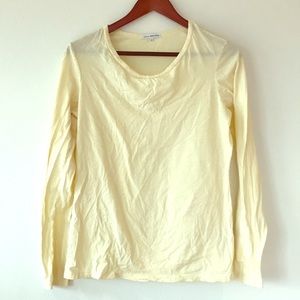 James Perse Long Sleeve Shirt - 4